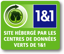 1and1 protege la planete